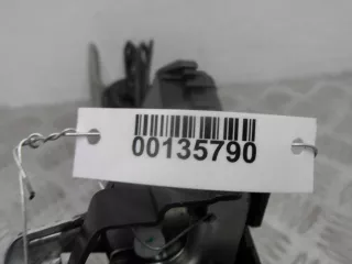 A084219 Замок двери передней правой Toyota Camry XV50 Арт 00135790, вид 2