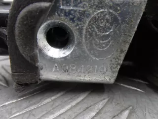 A084219 Замок двери передней правой Toyota Camry XV50 Арт 00135790, вид 5