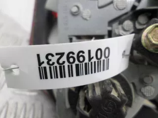 2108201064,A2108201064 Фонарь крышки правый Mercedes E W210 Арт 00199231, вид 2