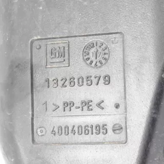 13260579 , art156102 Бачок омывателя Opel Zafira C Арт 156102, вид 4