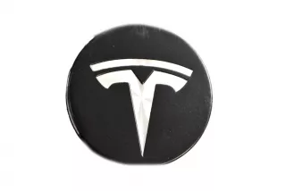 1385-01 , art3013232 Колпак колесный Tesla model S Арт 3013232, вид 3
