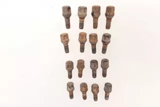 art2957618 Болт колесный Peugeot 306 Арт 2957618, вид 2