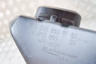 A2058600860, A2138600164, A20586920, A2138690166 , art1480856 Бачок омывателя Mercedes GLC X253 Арт 1480856, вид 6