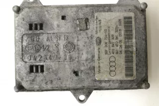 4F0941329, 5DF008704 , art837367 Блок розжига ксенона Audi A6 C6 (S6,RS6) Арт 837367, вид 1