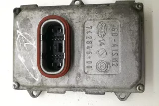 4F0941329, 5DF008704 , art837367 Блок розжига ксенона Audi A6 C6 (S6,RS6) Арт 837367, вид 2
