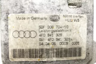 4F0941329, 5DF008704 , art837367 Блок розжига ксенона Audi A6 C6 (S6,RS6) Арт 837367, вид 3