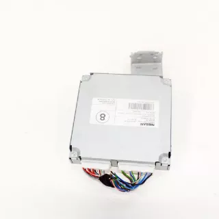 284A1-BV81D , art2740760 Стабилизатор напряжения Nissan Juke 1 Арт 2740760, вид 1