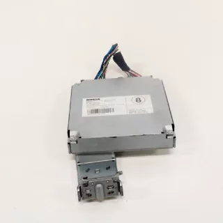 284A1-BV81D , art2740760 Стабилизатор напряжения Nissan Juke 1 Арт 2740760, вид 3