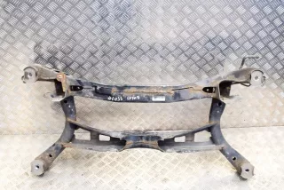 3Q0505235T , art521457 Балка подвески задняя Volkswagen Tiguan 2 Арт 521457, вид 2