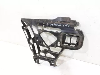 A1648852714 Кронштейн бампера Mercedes GL X166 Арт VZ166895, вид 2