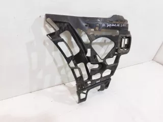 A1648852714 Кронштейн бампера Mercedes GL X166 Арт VZ166895, вид 4