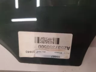 A2537350500 Стекло двери задней левой Mercedes GLC X253 Арт ZAP243006, вид 3