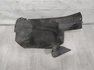 9627973280,7136L9 Защита арок передняя правая (подкрылок) Citroen C5 1 Арт 2071367, вид 2