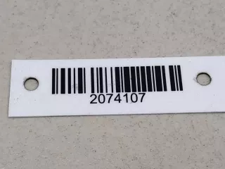  Суппорт задний правый Opel Meriva 1 Арт 2074107, вид 4