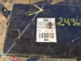 954002E200 Блок управления (другие) Hyundai Tucson 1 Арт 00024565, вид 3