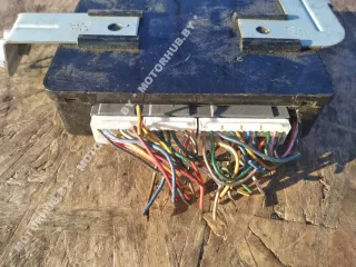 954002E200 Блок управления (другие) Hyundai Tucson 1 Арт 00024565, вид 5