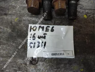  Болт колесный Mercedes E W211 Арт 00051311, вид 4