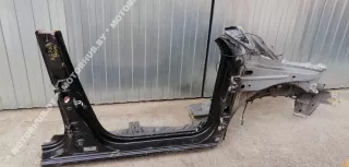  Лонжерон правый Renault Sandero Stepway 2 Арт 00054041_1, вид 1