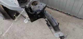  Лонжерон правый Renault Sandero Stepway 2 Арт 00054041_1, вид 11