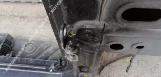  Лонжерон правый Renault Sandero Stepway 2 Арт 00054041_1, вид 15
