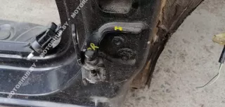  Лонжерон правый Renault Sandero Stepway 2 Арт 00054041_1, вид 16