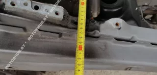  Лонжерон правый Renault Sandero Stepway 2 Арт 00054041_1, вид 18