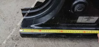  Лонжерон правый Renault Sandero Stepway 2 Арт 00054041_1, вид 21