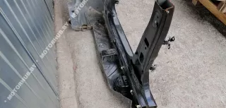  Лонжерон правый Renault Sandero Stepway 2 Арт 00054041_1, вид 22