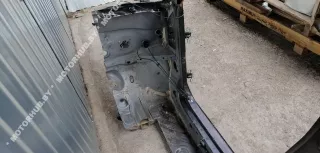  Лонжерон правый Renault Sandero Stepway 2 Арт 00054041_1, вид 23