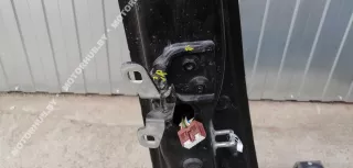  Лонжерон правый Renault Sandero Stepway 2 Арт 00054041_1, вид 4