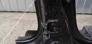  Лонжерон правый Renault Sandero Stepway 2 Арт 00054041_1, вид 5