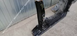  Лонжерон правый Renault Sandero Stepway 2 Арт 00054041_1, вид 6