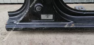  Лонжерон правый Renault Sandero Stepway 2 Арт 00054041_1, вид 7