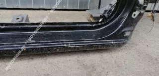  Лонжерон правый Renault Sandero Stepway 2 Арт 00054041_1, вид 8