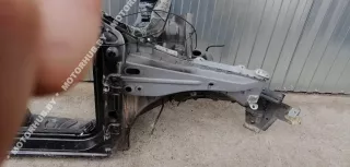  Лонжерон правый Renault Sandero Stepway 2 Арт 00054041_1, вид 9