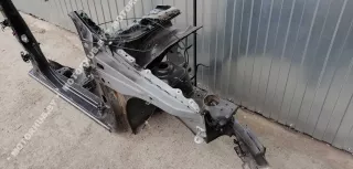  Лонжерон правый Renault Sandero Stepway 2 Арт 00054041_1, вид 10