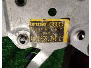  Стеклоподъемник задний правый Audi A8 D2 (S8) Арт 36741, вид 3