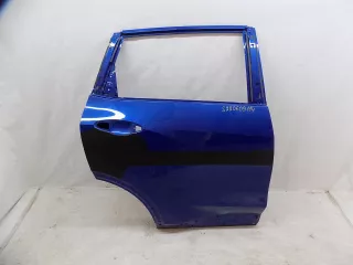 6201149xkq00a Дверь задняя правая Haval F7 Арт BBBs220609114, вид 1