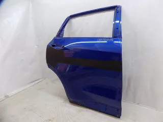 6201149xkq00a Дверь задняя правая Haval F7 Арт BBBs220609114, вид 4