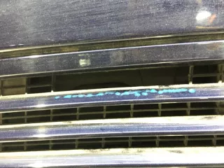 A2218800157 Капот Mercedes S W221 Арт MA103547, вид 8