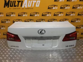 6440153110 Крышка багажника Lexus IS 2 Арт MA103567, вид 1