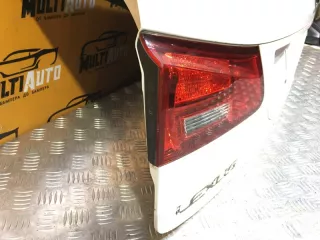 6440153110 Крышка багажника Lexus IS 2 Арт MA103567, вид 2
