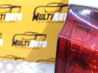 6440153110 Крышка багажника Lexus IS 2 Арт MA103567, вид 3