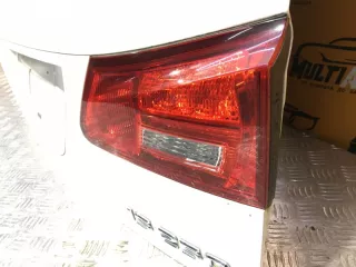 6440153110 Крышка багажника Lexus IS 2 Арт MA103567, вид 4