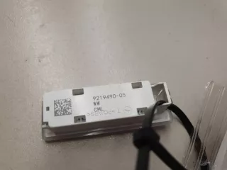 63319219490 Плафон салонный BMW 4 F32/F33/GT F36 Арт ZAP243331, вид 3