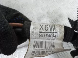 55354294 Проводка двигателя Opel Zafira A Арт 46023031149, вид 5