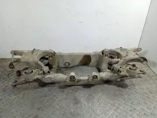 6761134,6761133,6759610,6759609 Балка подвески задняя BMW 5 E60/E61 Арт 46023031263, вид 2
