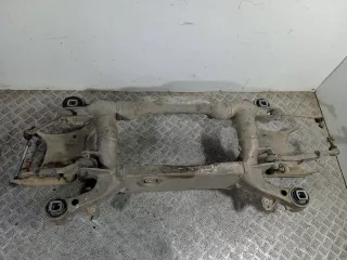 6761134,6761133,6759610,6759609 Балка подвески задняя BMW 5 E60/E61 Арт 46023031263, вид 4