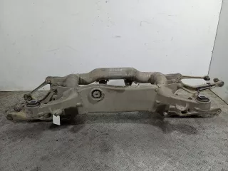6761134,6761133,6759610,6759609 Балка подвески задняя BMW 5 E60/E61 Арт 46023031263, вид 5