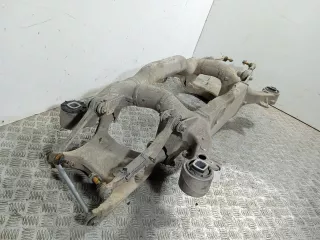6761134,6761133,6759610,6759609 Балка подвески задняя BMW 5 E60/E61 Арт 46023031263, вид 6
